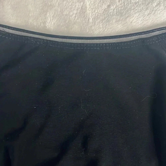 Joseph Ribkoff Black Sleeveless Tank - Picture 5 of 9